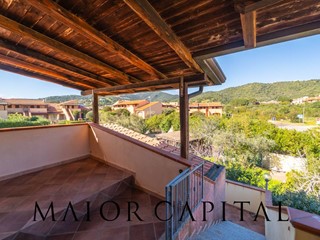 Bilocale in Vendita a Budoni, 163'000&euro;, 50 m²