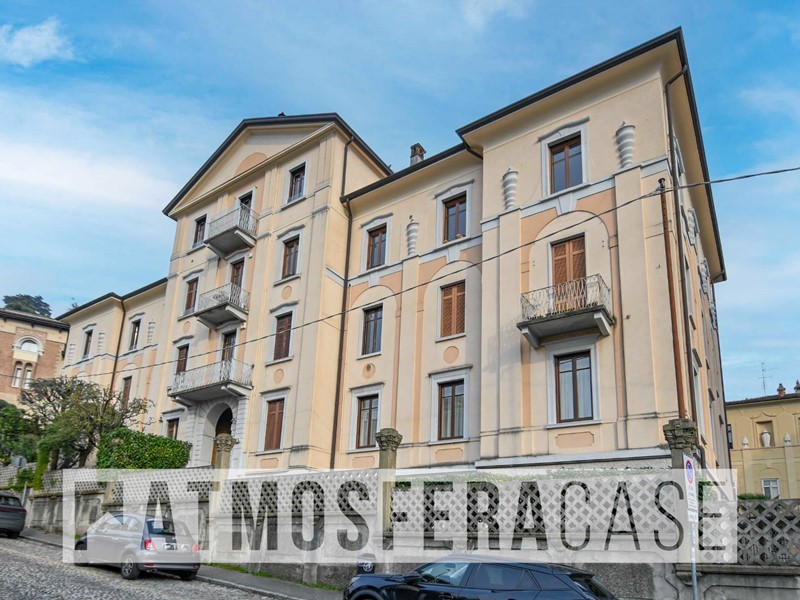 Trilocale in Affitto a Bergamo, 750&euro;, 100 m²