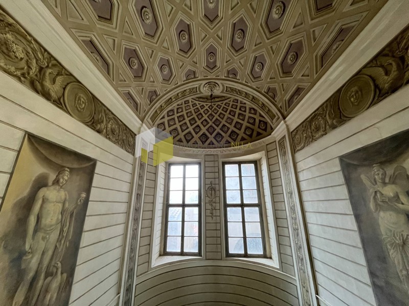 Quadrilocale in Vendita a Pisa, 890'000&euro;, 149 m²