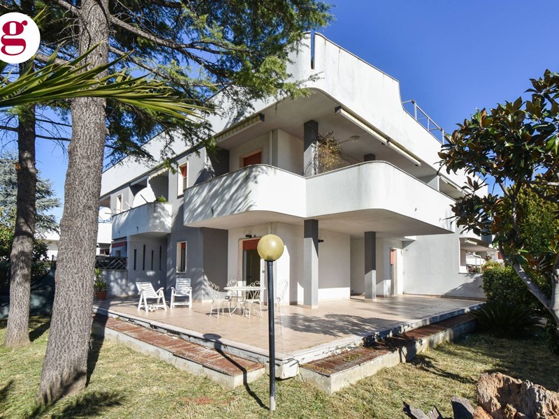 Quadrilocale in Vendita a Vasto, 159'000&euro;, 66 m²