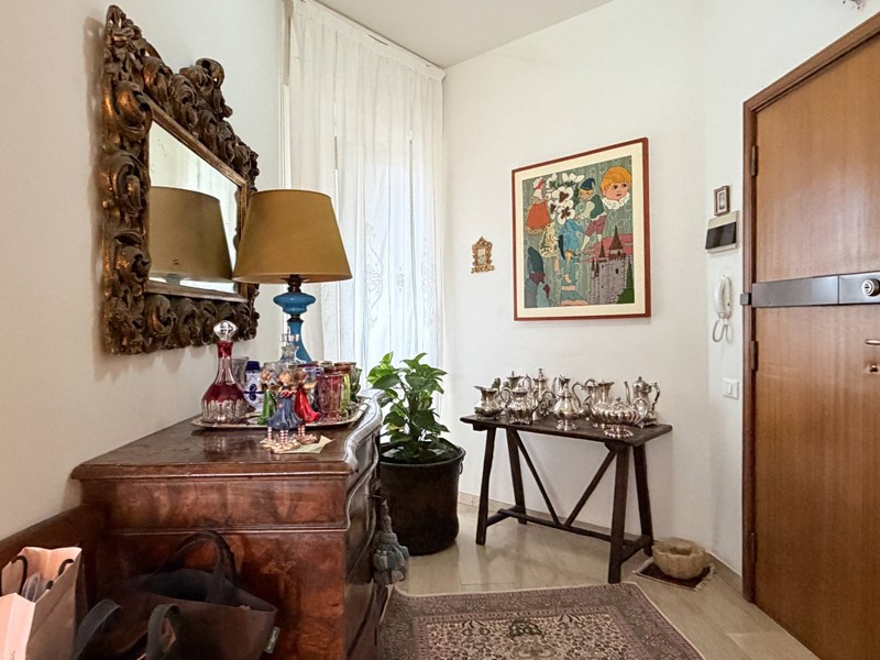 Quadrilocale in Vendita a Pesaro, 415'000&euro;, 152 m²