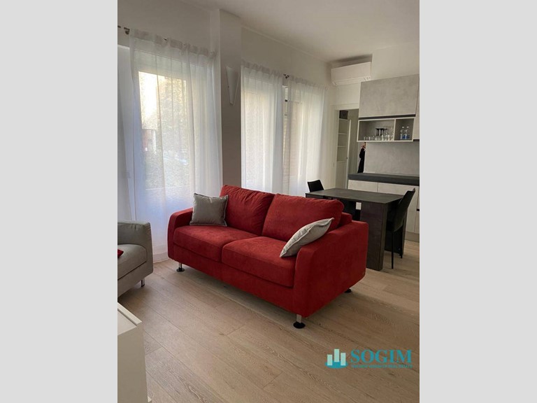 Bilocale in Affitto a Milano, 2'000&euro;, 56 m²