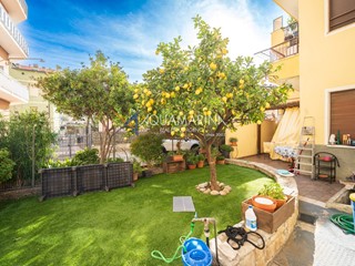 Appartamento in Vendita a Taggia, 380'000&euro;, 138 m²