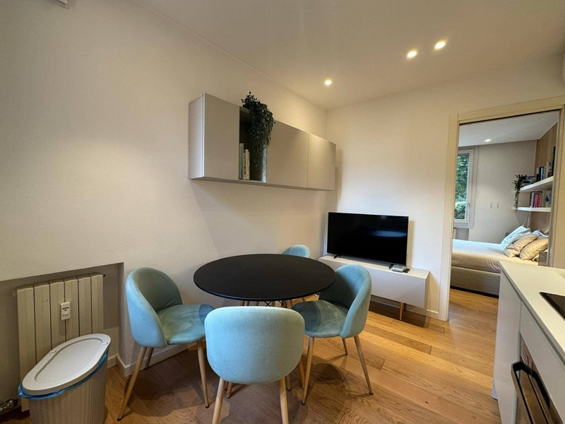 Bilocale in Affitto a Padova, 750&euro;, 31 m²