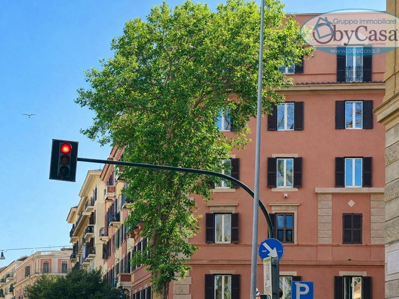 Quadrilocale in Vendita a Roma, 690'000&euro;, 136 m²