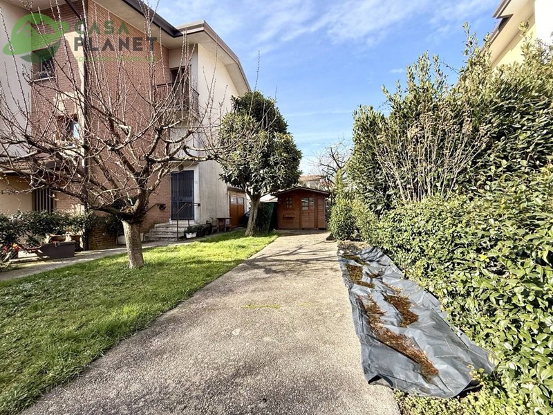 Quadrilocale in Vendita a Mogliano Veneto, 240'000&euro;, 120 m²