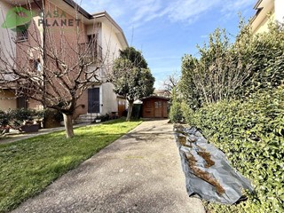 Quadrilocale in Vendita a Mogliano Veneto, 240'000&euro;, 120 m²