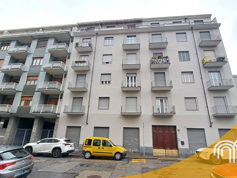 Bilocale in Vendita a Torino, 57'000&euro;, 50 m²