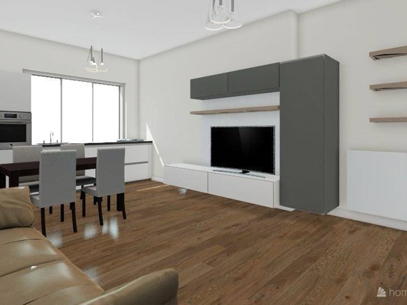 Trilocale in Vendita a Forlì, 55'000&euro;, 70 m²