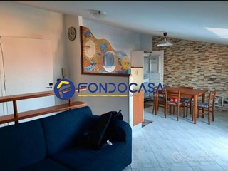 Bilocale in Vendita a Giugliano in Campania, 90'000&euro;, 65 m²