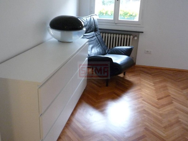 Appartamento in Affitto a Treviso, 1'350&euro;, 135 m²