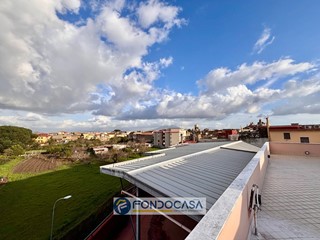 Appartamento in Vendita a Sant'Antimo, 210'000&euro;, 250 m²