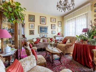 Appartamento in Vendita a Lucca, 279'999&euro;, 126 m²