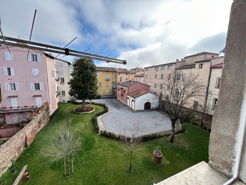 Quadrilocale in Vendita a Lucca, 190'000&euro;, 60 m²