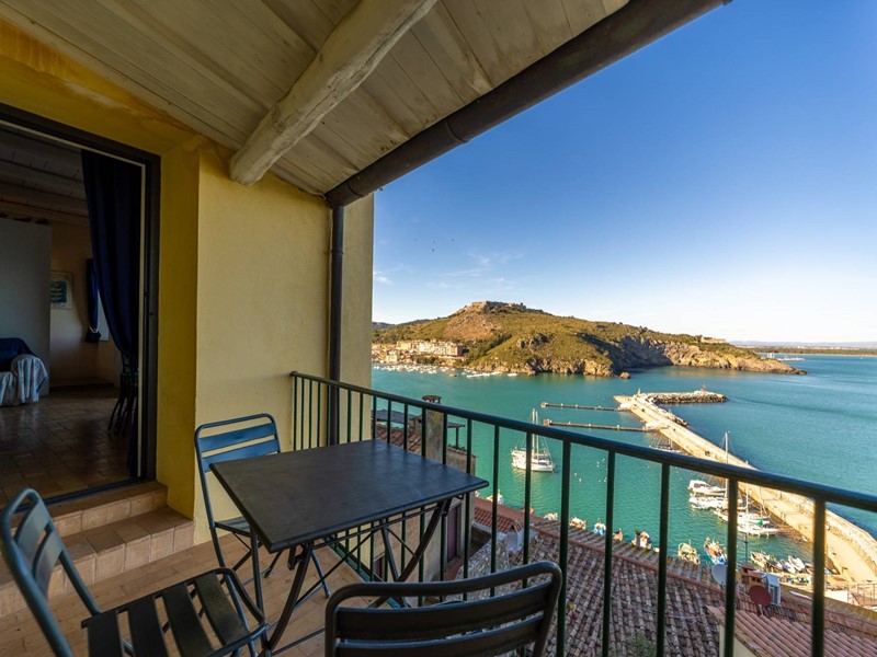 Quadrilocale in Affitto a Monte Argentario, 10'000&euro;, 104 m²