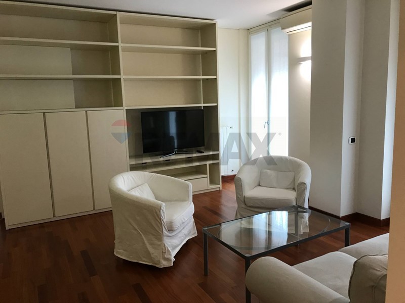 Trilocale in Vendita a Milano, 780'000&euro;, 95 m²
