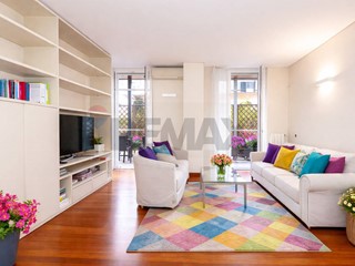 Trilocale in Vendita a Milano, 780'000&euro;, 95 m²