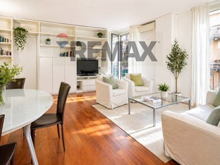 Trilocale in Vendita a Milano, 750'000&euro;, 95 m²