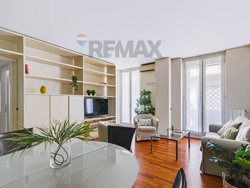 Trilocale in Vendita a Milano, 750'000&euro;, 95 m²