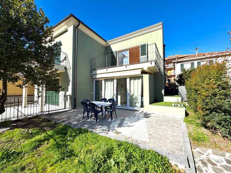 Bilocale in Vendita a San Bartolomeo al Mare, 298'000&euro;, 64 m²
