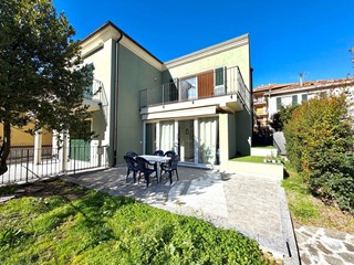 Bilocale in Vendita a San Bartolomeo al Mare, 298'000&euro;, 64 m²