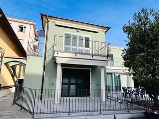 Bilocale in Vendita a San Bartolomeo al Mare, 298'000&euro;, 52 m²