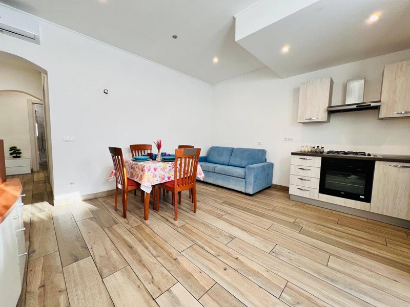 Trilocale in Vendita a San Bartolomeo al Mare, 310'000&euro;, 60 m²