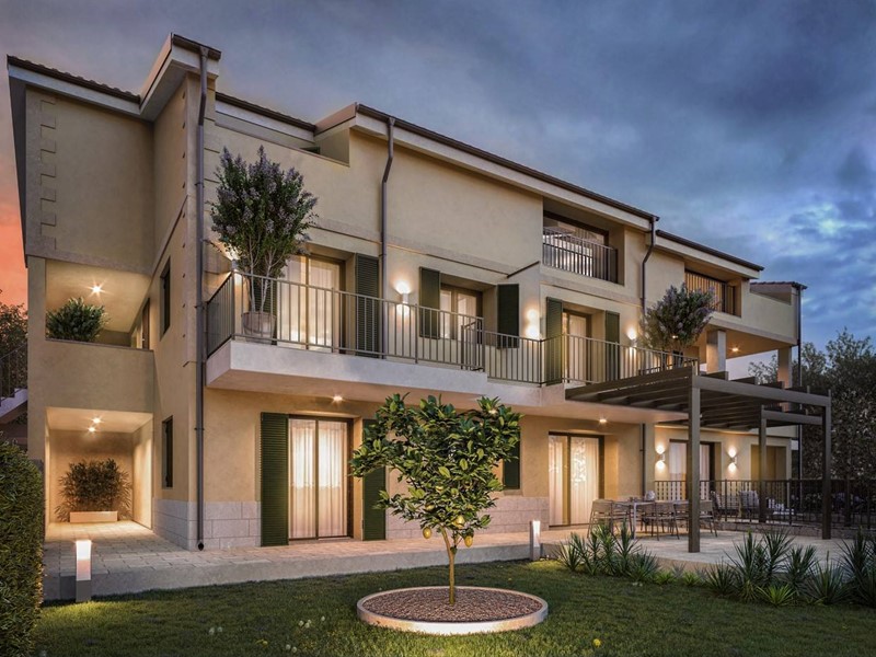 Attico in Vendita a Andora, 165'000&euro;, 50 m²