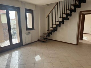 Attico in Vendita a Tortoreto, 192'900&euro;, 96 m²