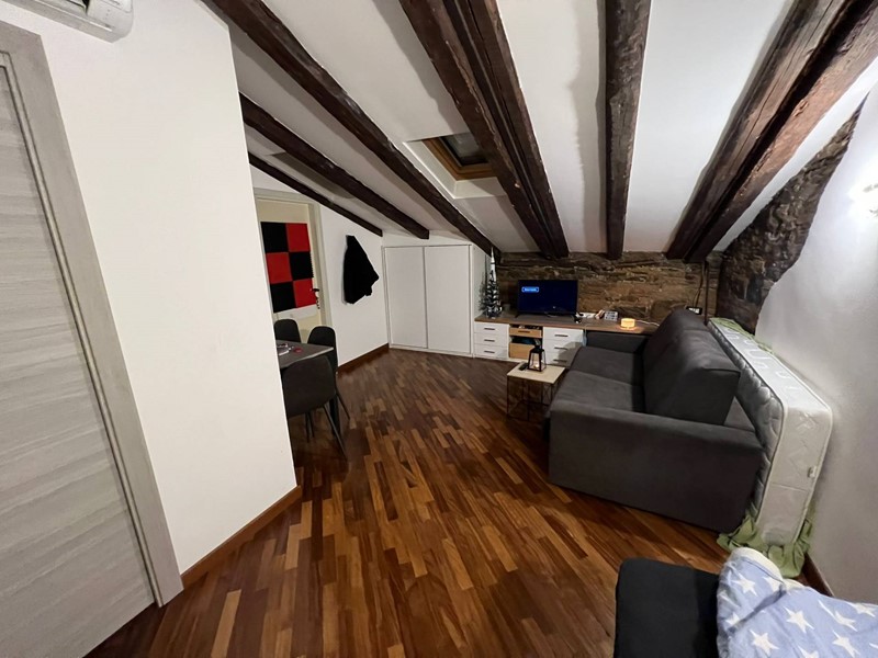 Bilocale in Affitto a Trieste, 600&euro;, 50 m²