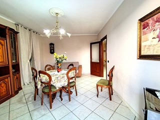 Quadrilocale in Vendita a Castello di Cisterna, 249'000&euro;, 110 m²