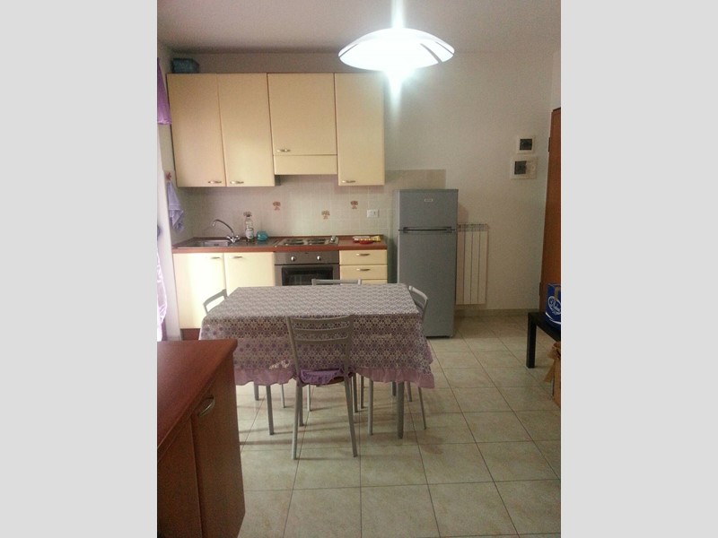 Trilocale in Affitto a Chieti, 450&euro;, 50 m²