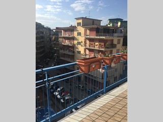 Quadrilocale in Affitto a San Giorgio a Cremano, 950&euro;, 110 m²