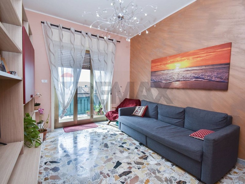 Trilocale in Vendita a Belpasso, 92'000&euro;, 95 m²