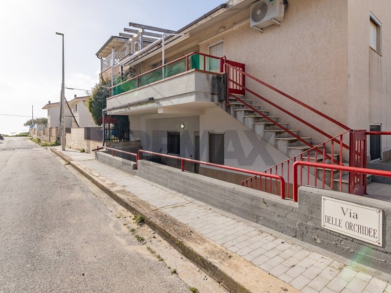 Appartamento in Vendita a Santa Croce Camerina, 145'000&euro;, 63 m²