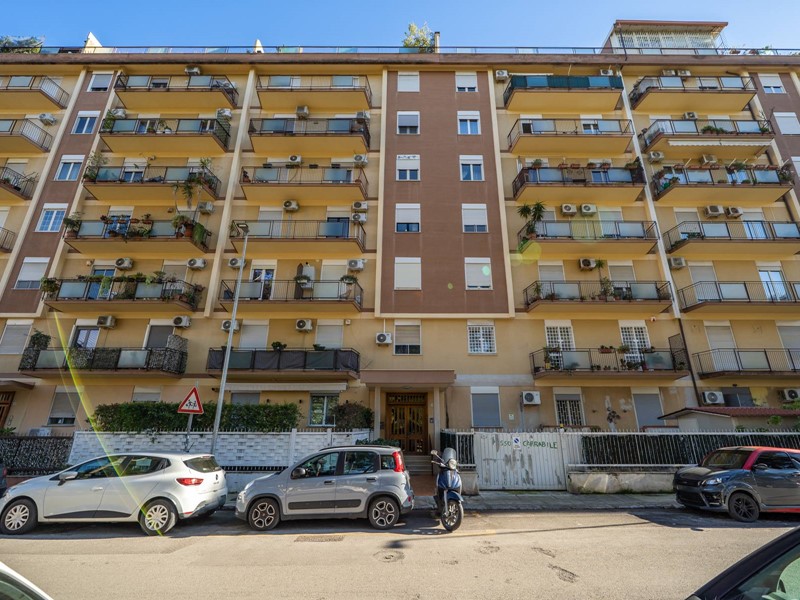 Quadrilocale in Vendita a Palermo, 230'000&euro;, 126 m²