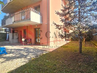 Bilocale in Affitto a Gorle, 690&euro;, 60 m²