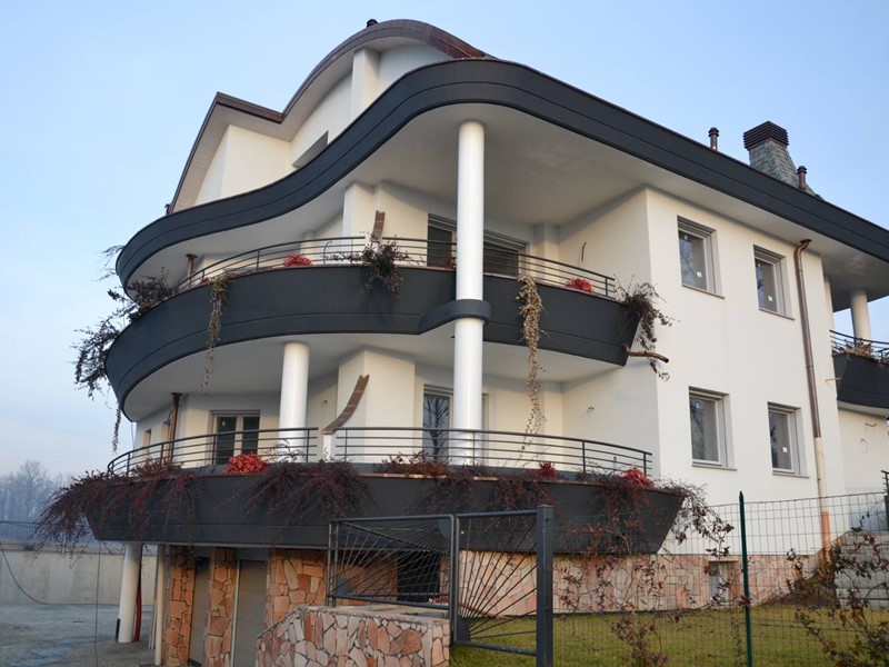 Quadrilocale in Affitto a Magnago, 1'000&euro;, 100 m²