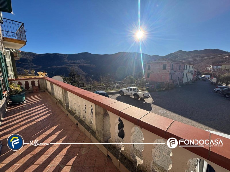 Appartamento in Vendita a Testico, 97'000&euro;, 87 m²