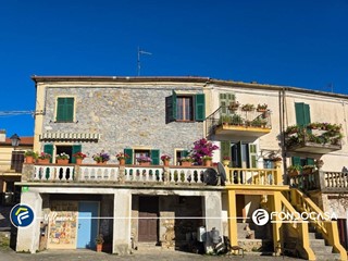 Appartamento in Vendita a Testico, 89'000&euro;, 87 m²