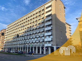 Bilocale in Vendita a Torino, 129'000&euro;, 70 m²