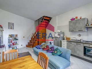 Quadrilocale in Vendita a Roma, 219'000&euro;, 110 m²