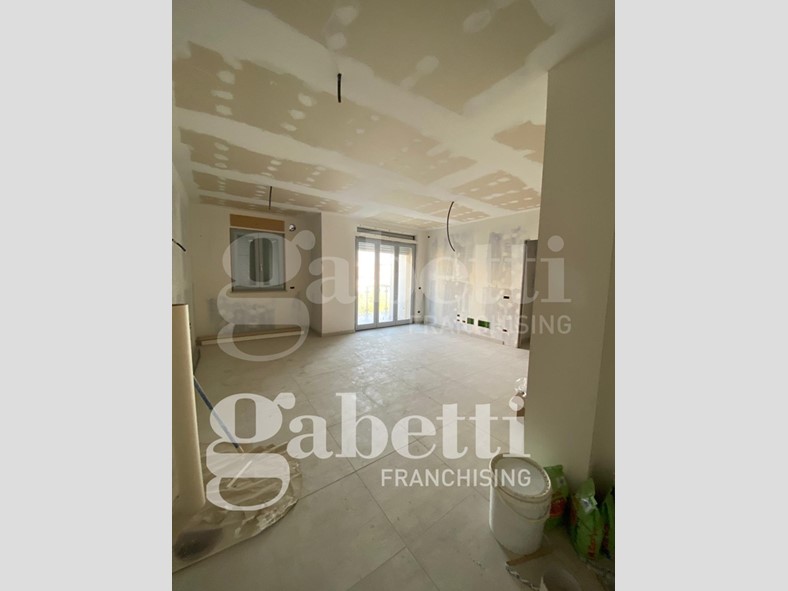 Quadrilocale in Vendita a Macerata, 205'000&euro;, 94 m²