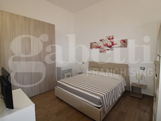 Appartamento in Vendita a Giardini Naxos, 315'000&euro;, 140 m², arredato