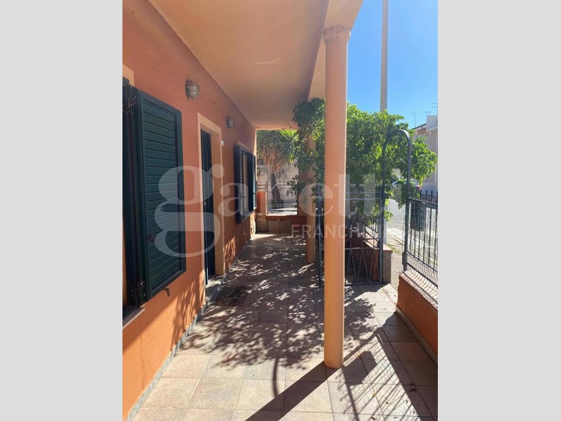 Trilocale in Vendita a Oristano, 280'000&euro;, 114 m²