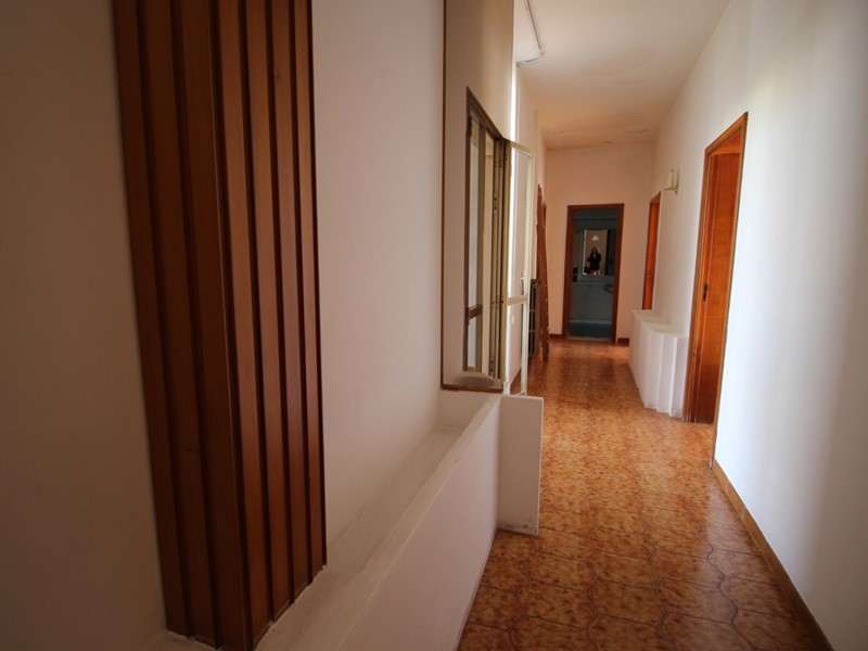 Appartamento in Vendita a Manduria, 115'000&euro;, 160 m²
