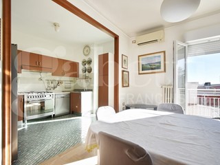 Quadrilocale in Vendita a Vasto, 123'000&euro;, 140 m², con Box