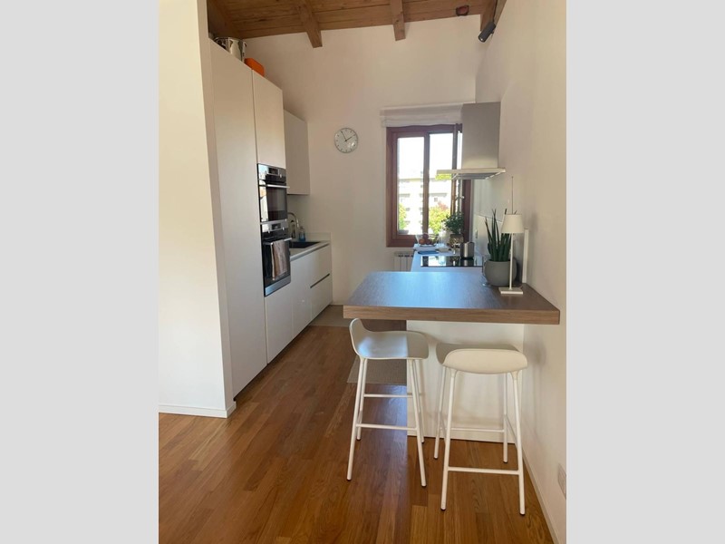 Trilocale in Affitto a Venezia, 1'000&euro;, 85 m², arredato