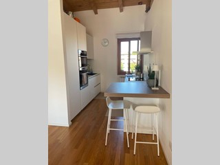 Trilocale in Affitto a Venezia, 1'000&euro;, 85 m², arredato