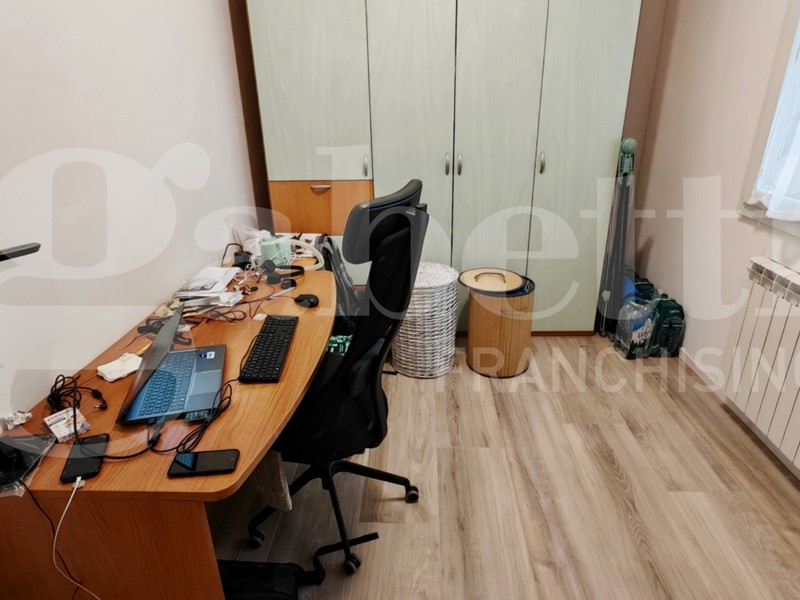 Appartamento in Vendita a San Giovanni in Persiceto, 260'000&euro;, 110 m², con Box